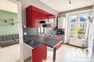  appartement villemoisson-sur-orge 91360
