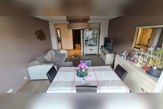  appartement villemomble 93250