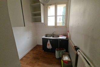  appartement villemomble 93250