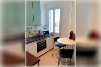  appartement villemomble 93250