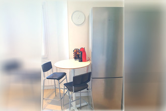  appartement villemomble 93250
