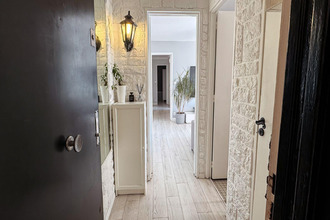  appartement villemomble 93250