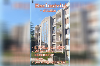  appartement villemomble 93250