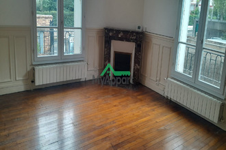  appartement villemomble 93250