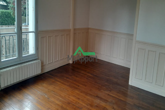  appartement villemomble 93250