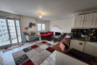  appartement villemomble 93250