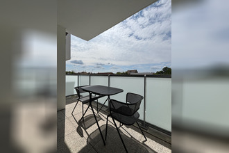  appartement villemomble 93250