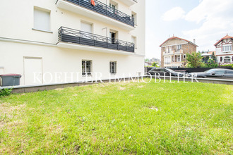  appartement villemomble 93250