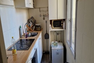  appartement villemomble 93250