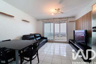  appartement villemomble 93250