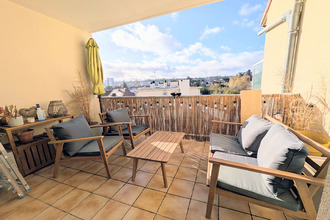  appartement villemomble 93250