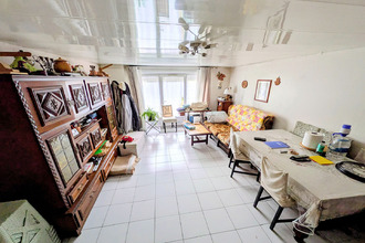  appartement villemomble 93250