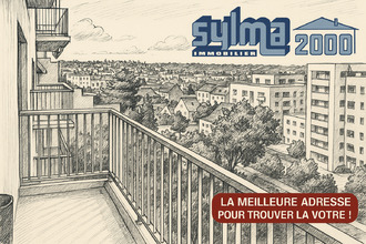  appartement villemomble 93250