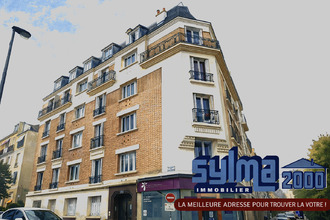  appartement villemomble 93250