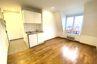  appartement villemomble 93250