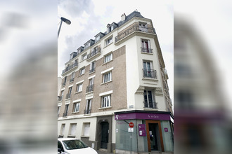  appartement villemomble 93250