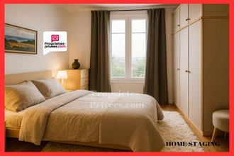  appartement villemomble 93250