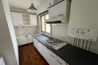  appartement villemomble 93250