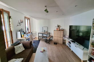  appartement villemomble 93250