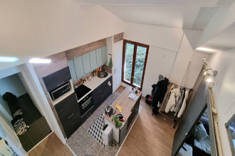  appartement villemomble 93250