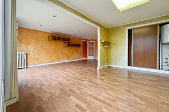  appartement villemomble 93250