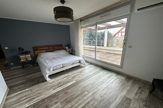  appartement villemomble 93250