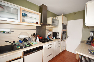  appartement villemomble 93250