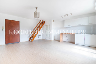  appartement villemomble 93250