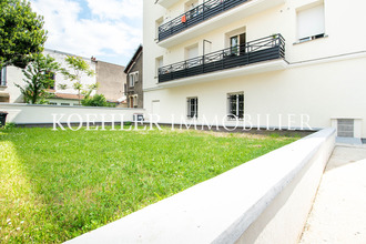  appartement villemomble 93250