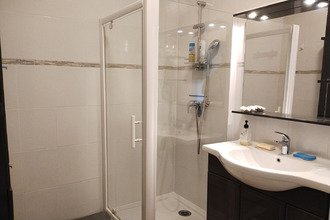  appartement villemomble 93250