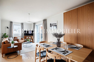  appartement villemomble 93250