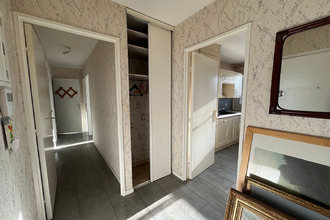  appartement villemomble 93250