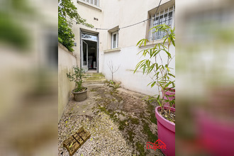  appartement villemomble 93250