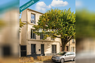  appartement villemomble 93250