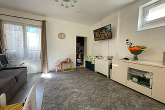  appartement villemomble 93250