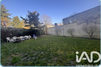  appartement villemomble 93250