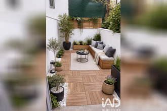  appartement villemomble 93250