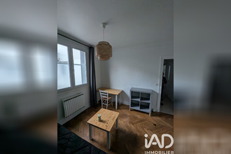  appartement villemomble 93250