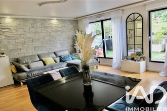  appartement villemomble 93250