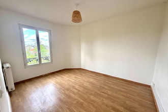  appartement villemomble 93250