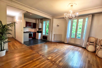  appartement villemomble 93250