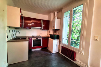  appartement villemomble 93250