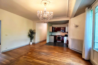  appartement villemomble 93250