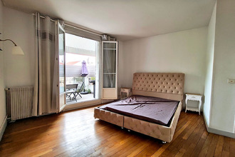  appartement villemomble 93250