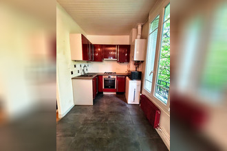  appartement villemomble 93250