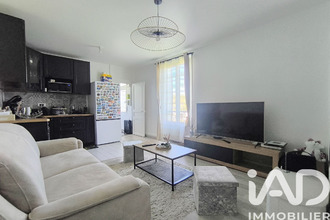  appartement villemomble 93250