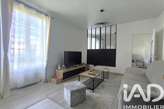  appartement villemomble 93250