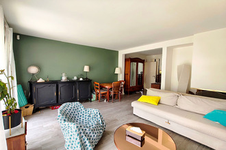  appartement villemomble 93250