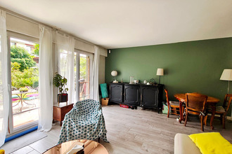  appartement villemomble 93250