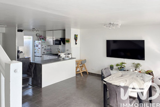  appartement villemomble 93250